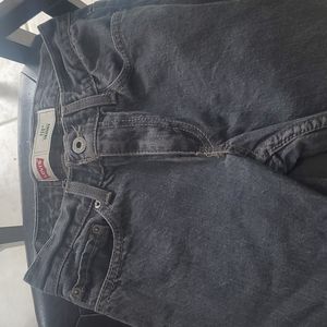 Levis 511 12 reg